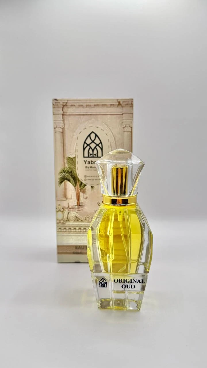 Origunal Oud